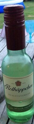 Rotkaep Mueller-thurgau Htr025
