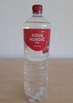 Ew L Aqu Nord Miwa Kirsche Pet 1,5l Fl