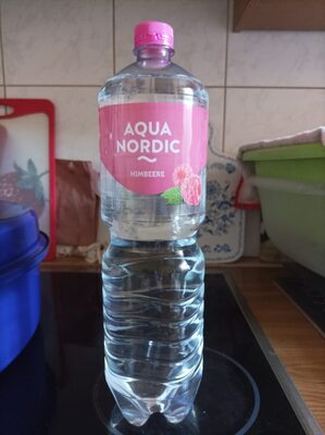 Ew L Aqu Nord Miwa Tayb-himbeere Pet 1,5l Fl