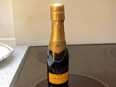 I-veneto Doc Prosecco Valdo Piccolo 0,2l Fl