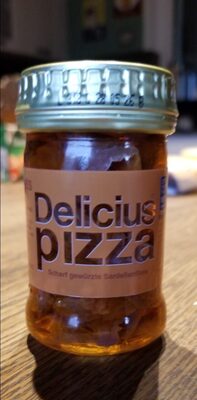 Delicius Pizz Sardellenfil. Sobl-oel 80g Gl