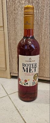 Katlenb Roter Met        0,75l