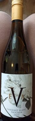 Pfalz Qw Vollmer Cab.blanc Tr. 0,75l Fl