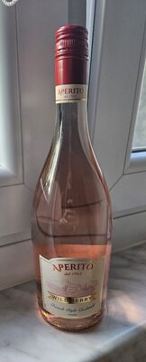 Aperito Wildberry        0,75l