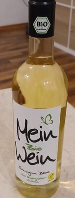 E-la Mancha Mein Bio Wein Sauv. Bl 0,75l Fl