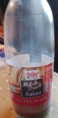 Hg Milchdrink Kakao 1,5% 500ml