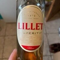 Lillet Lillet Blanc 17% 0,75l Fl