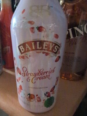 Baileys Strawbe.cream 17% 0,5l