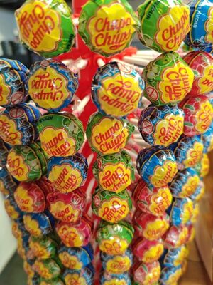 Chupa Chups Luts.rad Ds 180+20