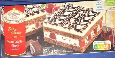 Copp Zfg Straccia.-kirsch 225g