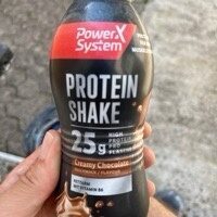 Ew L Powersys Prot.shake Chocolate 310ml Fl