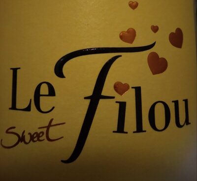 Vin De France Le Sweet Filou Blanc 0,75l Fl