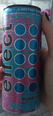 Ds L Effect Bubble Gum 0,33l Ds