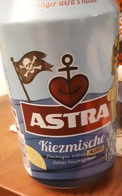 Ds L Astra Kiezmische 0,33l Ds