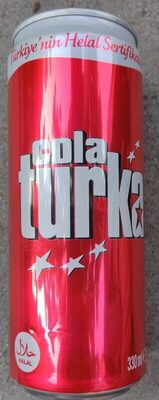 Ds L Akar Cola Turka 0,33l Ds