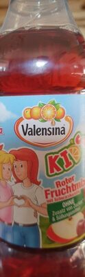 Ew L Valensin Bibi&tina Fruchtm.rot 0,33l Fl