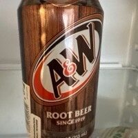 Ds L Bever Ld A&w Root Beer 0,355l