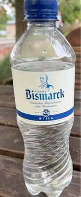 Ew L Bismarck Miwa O. Kohlens. Pet 0,5l Fl