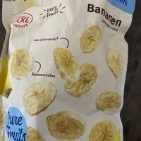 Farmers Snack Bananen Gefriergetr. 65g Bt