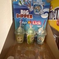 Big Dipper Lolly + Brause