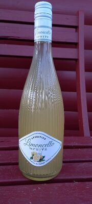 Aperitivo Limoncello Spritz 6,9% 0,75l Fl