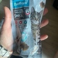 Zooroyal Dental Snack 70g Bt