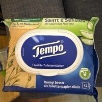 Tempo Topa Feucht Mand.nf 42er