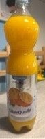 Ew L Silberqu Sunny Orange 1,5l Fl