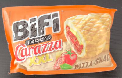 Bifi Bifi Carazza Xxl 75g Pk