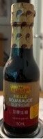 Lee Kum Kee Sojasauce, Hell Panda Label 150ml Fl