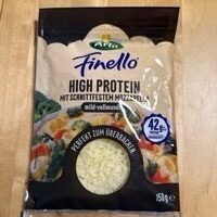 Arla Finello Light 14% Fett Absolut