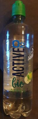 Active 02 Bio Ap.0,75l Pet Dpg