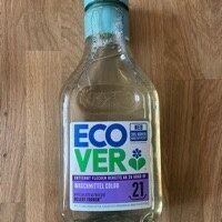 Ecover Apfelbl & Freesie 21wl 750ml Fl