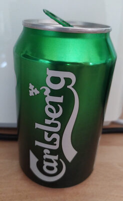 Ds L Carlsber Pilsener 0,33l Ds