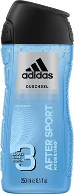 Adidas Duschg.3i1 A.sport250ml