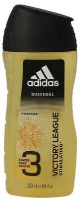 Adidas Duschg.3i1 Victor.250ml
