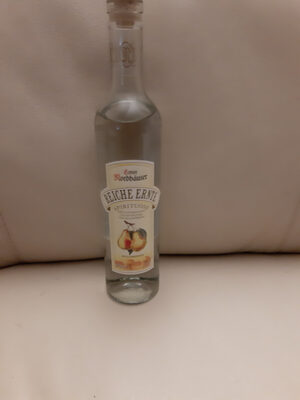 Nordhaeuser Reiche Ernte Will.30% 0,5l Fl