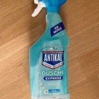 Antikal Dusche Express Spray 800ml Fl