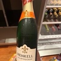 Henkell Sekt Halbtrocken 0,75l Fl