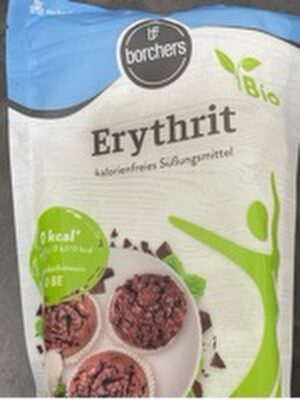 Bff Bio Erythrit 300g Bt