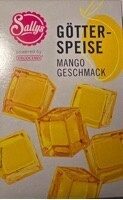Deko.sally Goet.spe.mango  30g