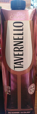 Italien Tavernello Vino D'italia Rosato 1 L