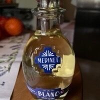 F-vdf Medinet Blanc 0,25l Fl