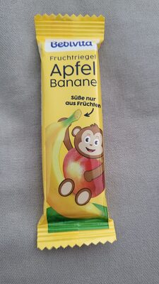 Beb1360-05 Beiss Mich Apfel-ban1j 25g Pk
