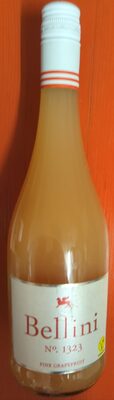 Bellini Pink Grapefruit 1323 0,75l Fl