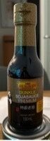 Lee Kum Kee Sojasauce, Dunkel 150ml Fl