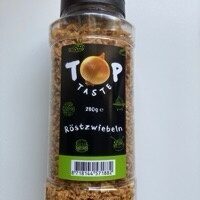 Top Taste Roestzwiebel Dosier 280g Fl