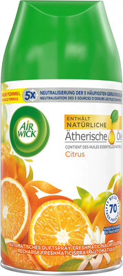 Airw.fm Nf Citrus        15592