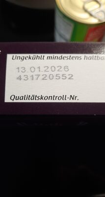 Du Darfst Seehecht Filet 400g Pk