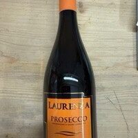 I-veneto Doc Prosecco Laurenza 0,75l Fl